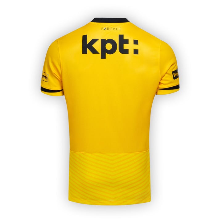 Enfant Maillot Domicile BSC Young Boys 2025/26