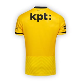Enfant Maillot Domicile BSC Young Boys 2025/26