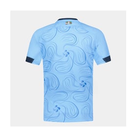 Women's Aviron Bayonnais 2025/26 Third Pre Match Shirt