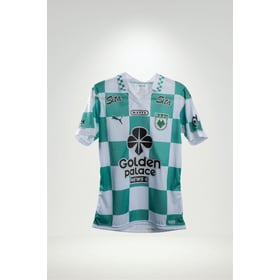 Camiseta local del RAAL La Louvière 2025/26 para hombre