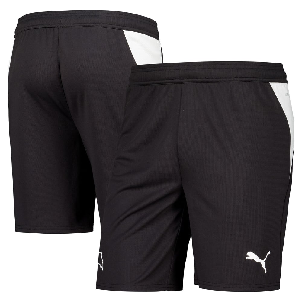 Pantalón Corto Derby County 2026/27 Home de Mujer