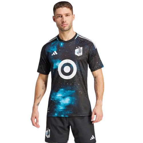 Women's Minnesota United FC 2025 Home Shorts