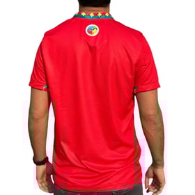 Men's Vila Nova 2024 Special Shirt