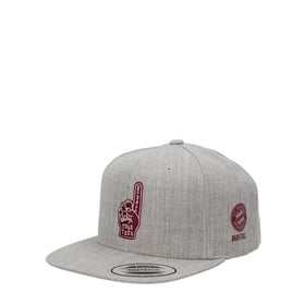 Bayern München Snapback We Ball Together Kappe