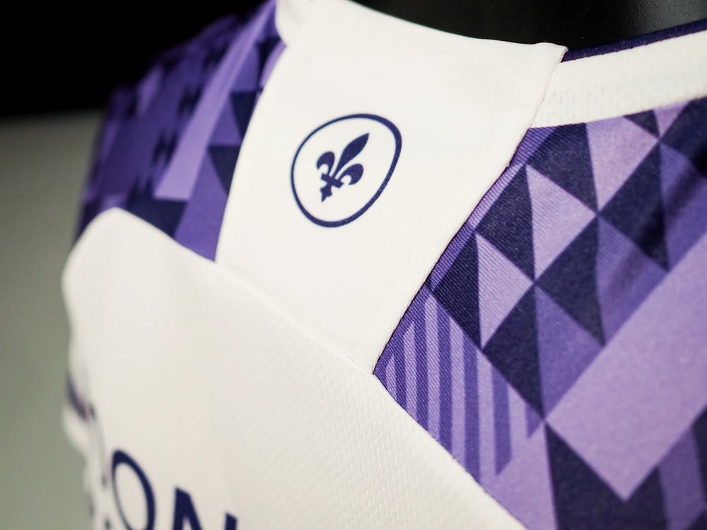 Maglia Away Donna Almere City FC 2026/27