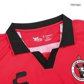 Xolos Tijuana Heimtrikot 23/24