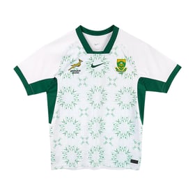 Men's South Africa Springboks 7s 2025/26 Away Shirt