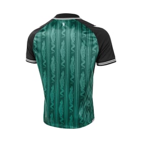 Damen FC Bâle 1893 2024/25 Drittes Shirt