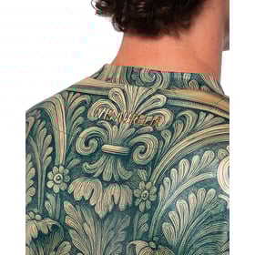 Camiseta local masculina VIS Aurelia 2025/26