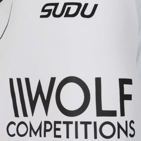 Kinder Wolverhampton Wanderers 2026/27 Auswärts-Langarmtrikot