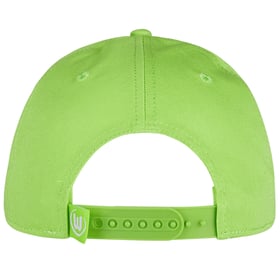 VfL Wolfsburg VfL Logo Cap - Green