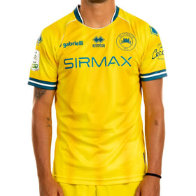 Kinder Cittadella 2024/25 Drittes Shirt