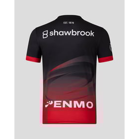 Men's Saracens 2025/26 Home Shirt