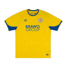 Herren Eintracht Braunschweig 2026/27 Heimtrikot