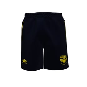 Pantaloncini Palestra Terza Bambino Wellington Phoenix 2024/25