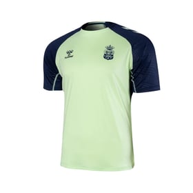 Herren UD Las Palmas 2024/25 Dritte Authentische Trainingsshirt