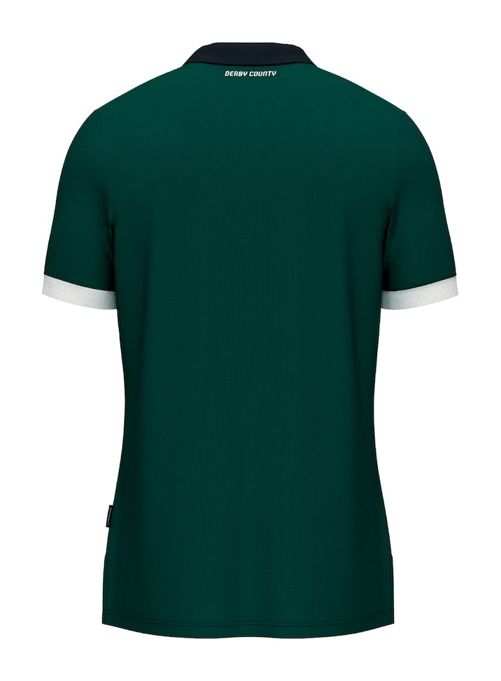 Damen Derby County 2023/24 Drittenshorts