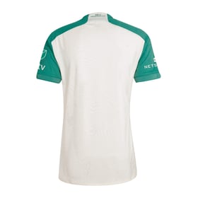 Kinder Austin FC 2025 Auswärts Shirt
