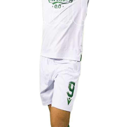 Kinder York United FC 2025 Auswärts Shorts