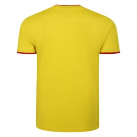 Maillot rétro domicile Watford 2012/13 homme