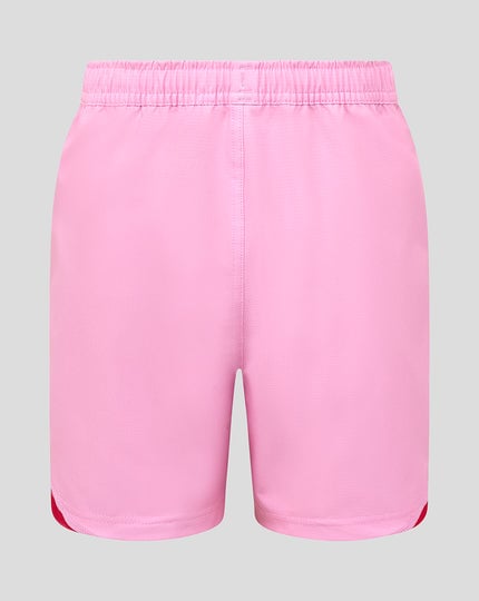 Women's Harlequins 2025/26 Away Shorts