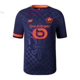 Herren LOSC 2023/24 Dritte Trikot