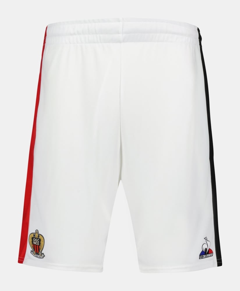 Kinder OGC Nice 2023/24 Auswärts Shorts