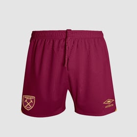 Damen West Ham United 2024/25 Drittes Shorts