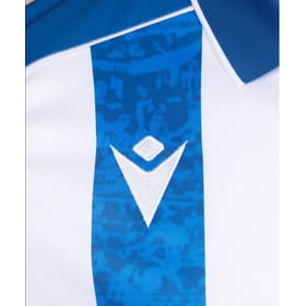 Maglia Home Alavés 2026/27 Bambino