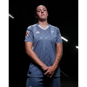 Damen Granada CF 2025/26 Drittes Trikot