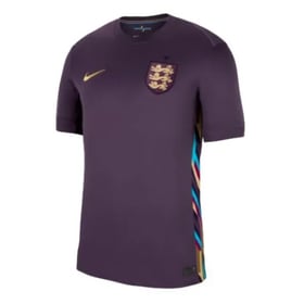 Kid's KANE England 2024/25 Away Shirt