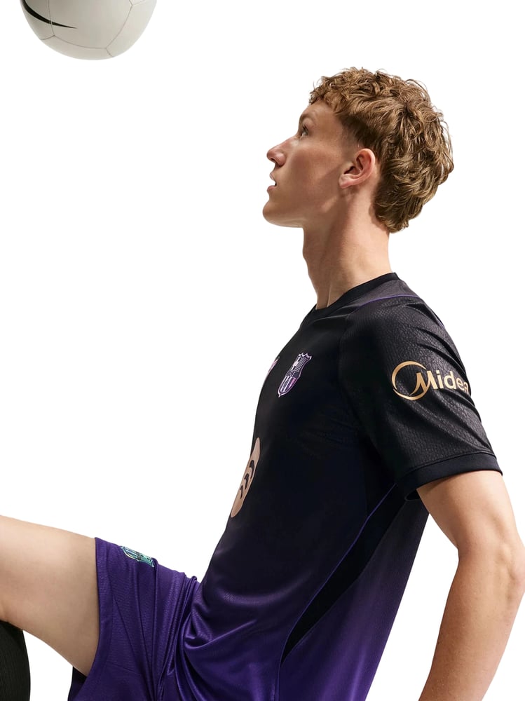 Maglia da Trasferta FC Barcellona 2026/27 Donna