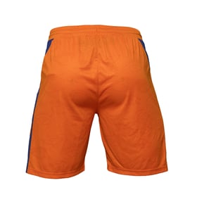 Damen Málaga CF 2025/26 Dritte Shorts