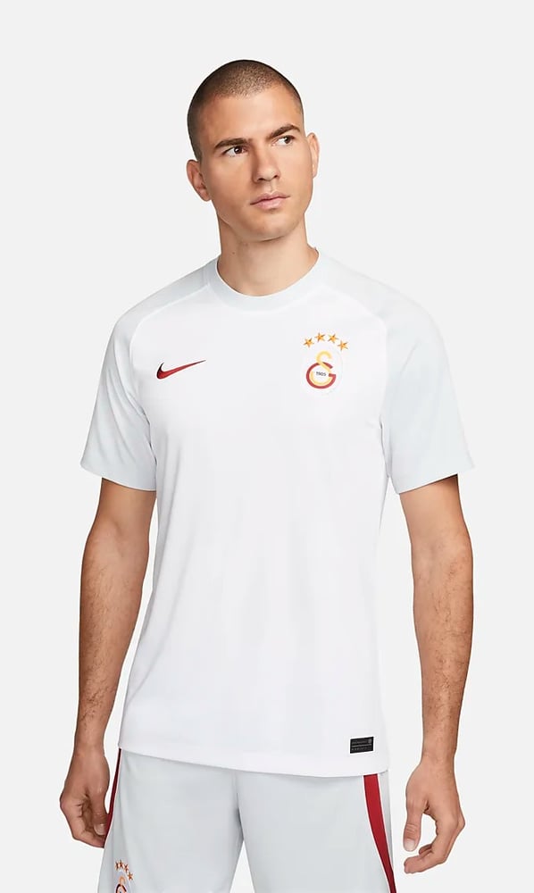 Kid's Galatasaray 2023/24 Away Shirt