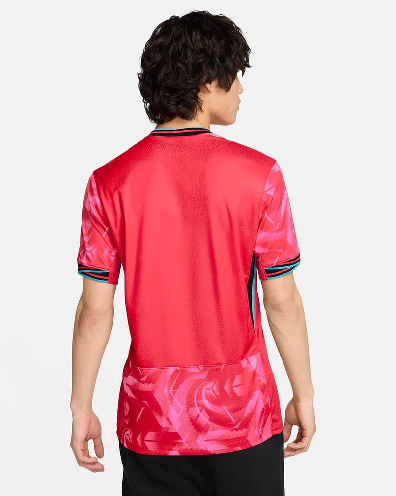 Südkorea Heimtrikot 2024