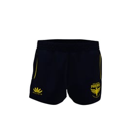 Damen Wellington Phoenix 2024/25 Dritt ALW Gym Shorts