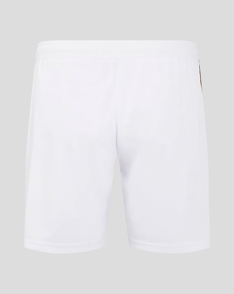Men's MK Dons 2024/25 Home Shorts