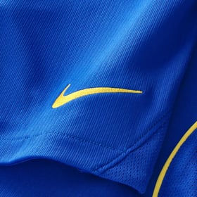 Pantalones cortos local Chelsea 2026/27 para niños