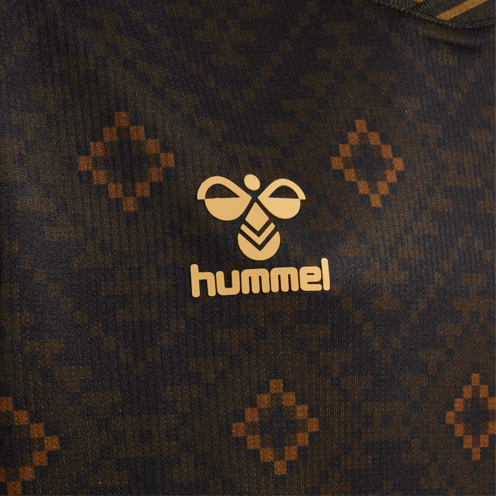 Troisième Maillot 2025/26 Brøndby IF Enfant