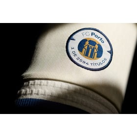 Dziecięca Koszulka FC Porto 2026 President of Presidents #42