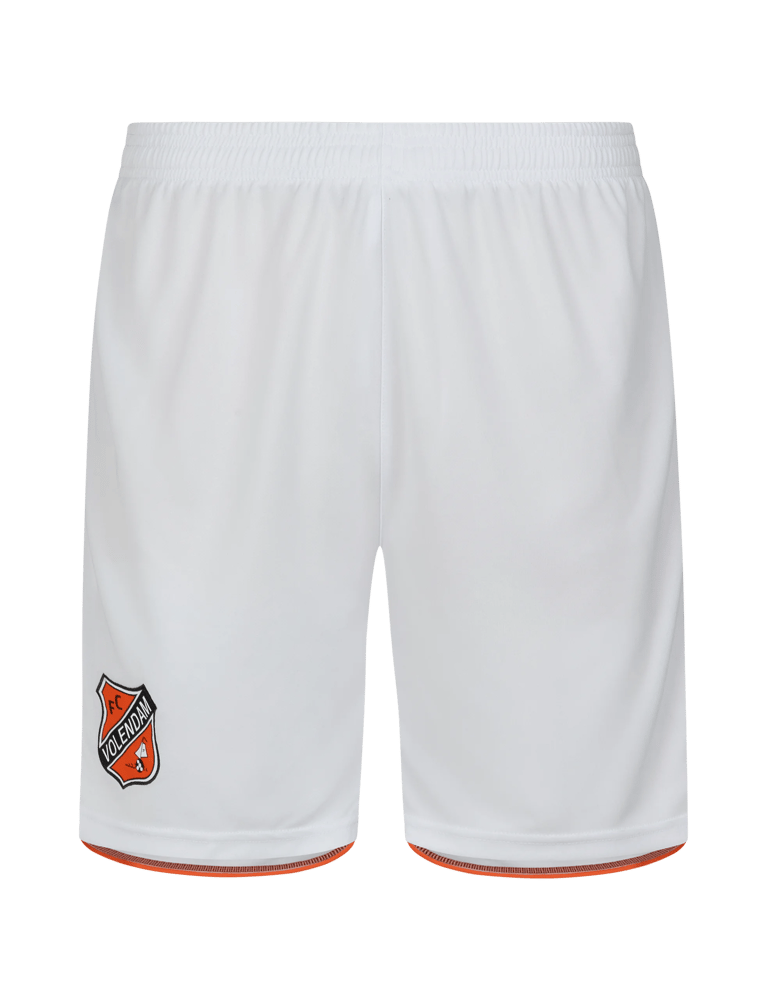Damen FC Volendam 2025/26 Heimshorts
