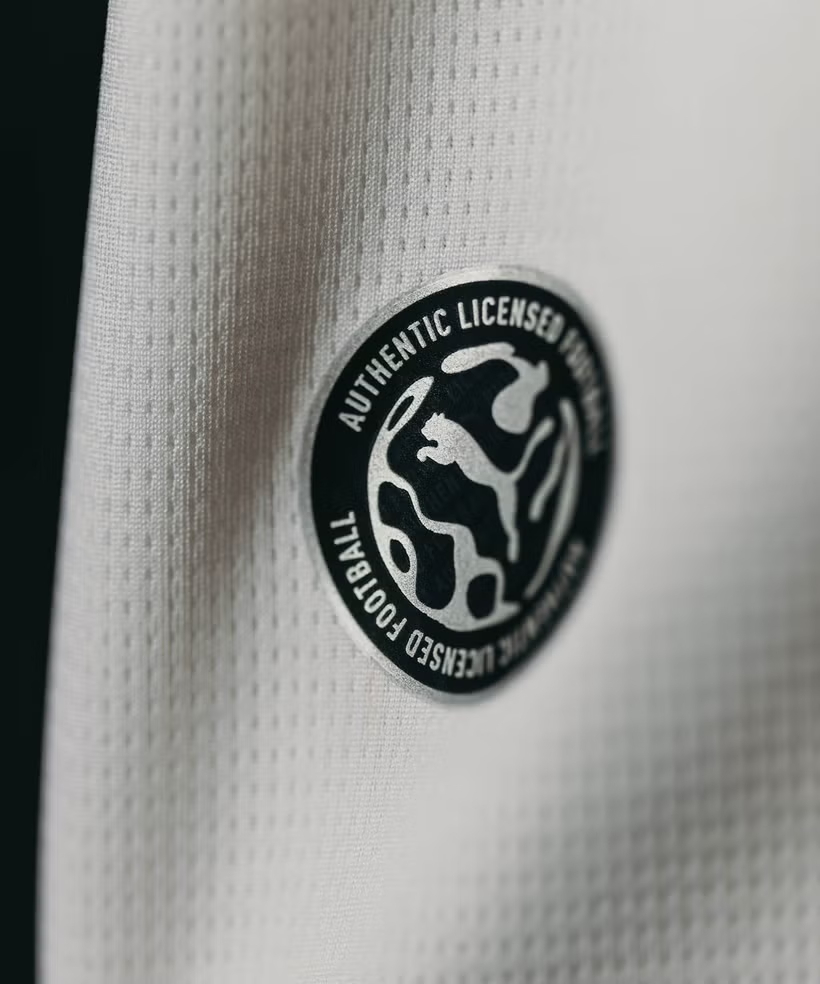 Maglia bambino Valencia CF 2026/27 home