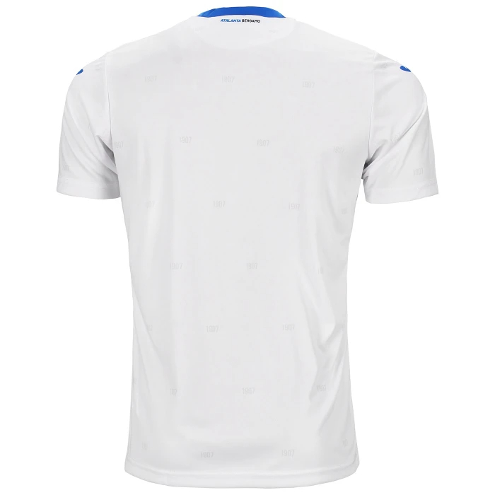 Men's Atalanta 2024/25 Away Supporter Shirt