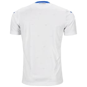 Men's Atalanta 2024/25 Away Supporter Shirt