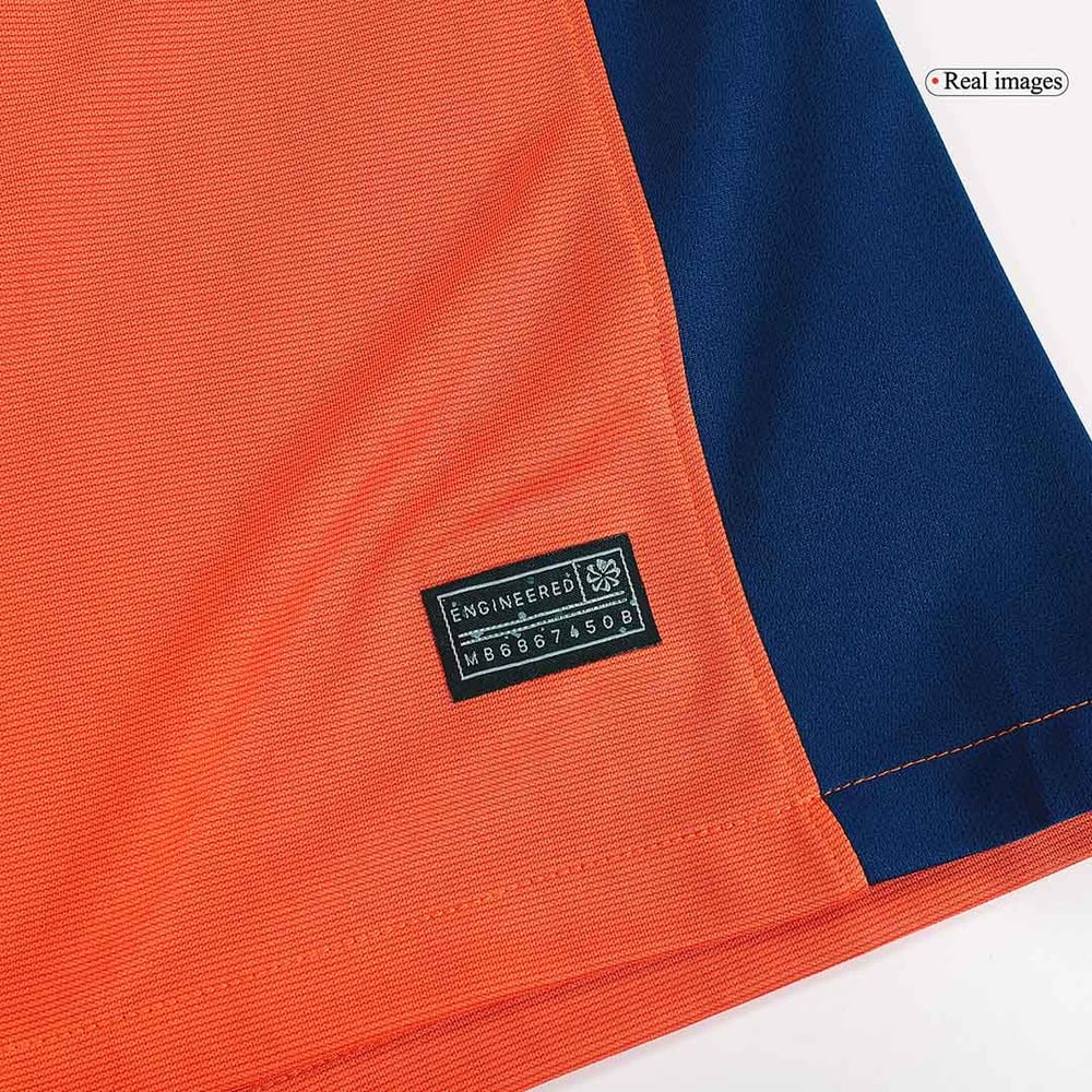Niederlande Heimtrikot EURO 2024