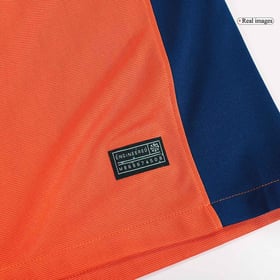 Niederlande Heimtrikot EURO 2024