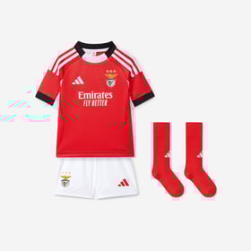 Kinder SL Benfica 2025/26 Heimset