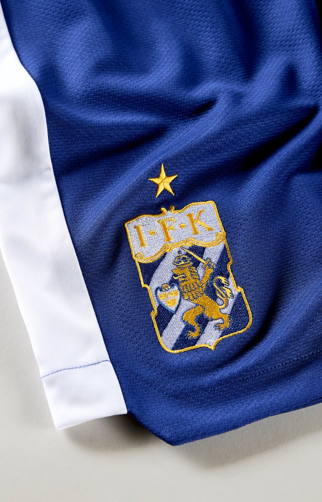 Hombre IFK Göteborg pantalones cortos local 2026