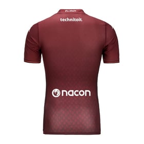 Men's FC Metz 2023/24 Home Shirt
