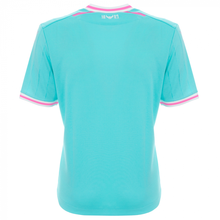 Damen Oxford United 2025/26 Drittes Trikot